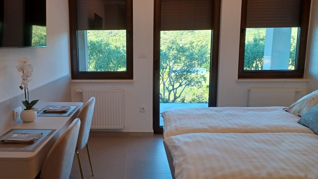 Apartment 2
